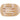 Teleties Flat Sunny Days Ahead Hair Clip