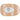 Teleties Flat Sunny Days Ahead Hair Clip