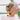 Teleties French Hair Pin - Tortoise