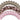 Teleties Hair Ties Sage It Ain't So - 3 Pack Small