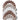 Teleties Hair Ties Tiny Truly Taupe - 5 Pack