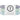 Teleties Hair Ties Totally Turquoise