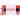 Teleties Large Coca-Cola Collection 3 Pack - Enjoy Coca-Cola