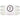 Teleties Large Hair Ties - No Pinch Please - Strong Grip, No Rip - Crystal Clear / 3 Pack