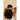 Teleties Nylon - Small - 3 Pack / For the Love of Nudes