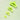 Teleties Open Clip / Large Summer Brights