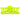 Teleties Open Clip / Medium Summer Brights