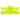 Teleties Open Clip / Medium Summer Brights