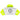Teleties Open Clip / Medium Summer Brights