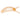 Teleties Rectangle Flat Almond Beige Hair Clip / Large