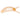 Teleties Rectangle Flat Almond Beige Hair Clip / Small