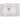 Teleties Rectangle Flat Coconut White Hair Clip / Medium