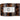Teleties Rectangle Flat Tortoise Hair Clip / Large
