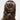 Teleties Rectangle Flat Tortoise Hair Clip / Medium