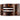 Teleties Rectangle Flat Tortoise Hair Clip / Small