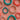 Teleties Small 3 Pack / Coral Craze