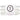 Teleties Small Hair Ties - No Pinch Please - Strong Grip, No Rip - Crystal Clear / 3 Pack
