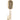 Teleties Vented Hair Brush - Tan