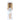 Teleties Vented Hair Brush - Tan