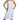 Terry Cloth Velcro Body Wrap