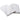 Terry Cloth Mitts / 1 Pair