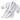 Terry Shawl Collar Robe / White / XXL by Boca Terry