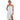 Terry Spa Wrap White by Betty Dain