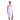 Terry Spa Wrap / White