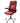Thatcher Client Chair / Burgundy by HANS Equipment