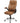 Thatcher Client Chair / Cappuccino by HANS Equipment