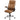 Thatcher Client Chair / Cappuccino by HANS Equipment