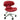 The Aylanician Stool / Adjustable Seat Height: 13" - 15" by HANS Equipment