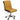 The Bella Customer Chair - Caramel / 17"- 21.5" Seat Height by Deco Salon Furniture