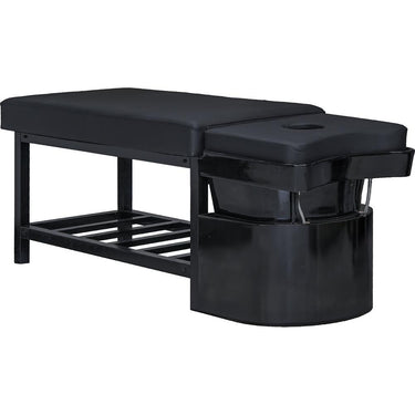 The Head Spa Shampoo Bed by Whale Spa