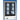 The Liberator Hi-Lo Viewbox / Standard 14"x17" (6 Bulb) by Wolf X-Ray