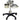 The MEDI-SPA™ Service Cart - Stainless Steel by TouchAmerica