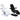 The Nicola 3-Motor Facial Bed and Treatment Chair / Available in White or Black by Meishida
