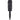 The Onyx Collection - 2-1/4" Thermal Round Brush by Scalpmaster