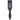 The Onyx Collection - Tunnel Vent Brush by Scalpmaster