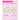 The Original MakeUp Eraser 7-Day Set / Limoncello
