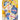 The Original MakeUp Eraser 7-Day Set / Limoncello