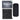 The Original MakeUp Eraser - Chic Black 7-Day Set