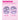 The Original MakeUp Eraser - Cloud 9 7-Day MakeUp Eraser Set & Cosmetic Bag