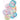 The Original MakeUp Eraser - Cloud 9 7-Day MakeUp Eraser Set & Cosmetic Bag