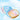 The Original MakeUp Eraser - Cloud 9 7-Day MakeUp Eraser Set & Cosmetic Bag