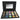 The Rave Cosmetics Eyeshadow Palette