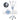 The Saskia Digital Ozone Facial Steamer with 5 Wheel Base