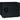 The Tamara Towel Warmer/Sterilizer - Black by Fantasea
