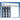 The Trimline Basic Illuminator / 2 in 1 Horizontal (2 Bulb) by Wolf X-Ray