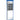 The Trimline Plus Hi-Lo Illuminator / 1 over 1 (6 Bulb) by Wolf X-Ray